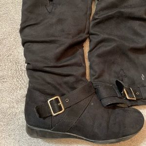 Teens boots